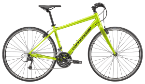 Unlimited bike comfort hybrid bike